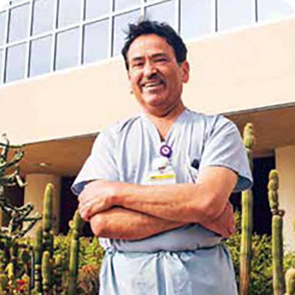 Carlos Duarte
