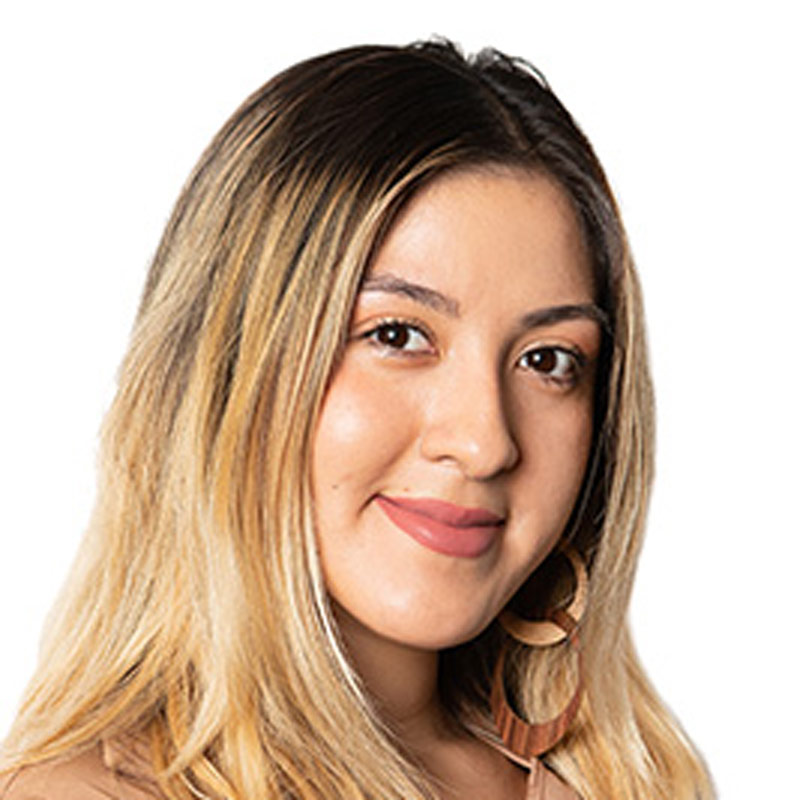 Carol Enriquez