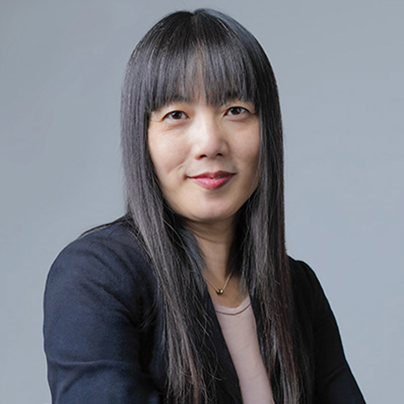 Clara Tao