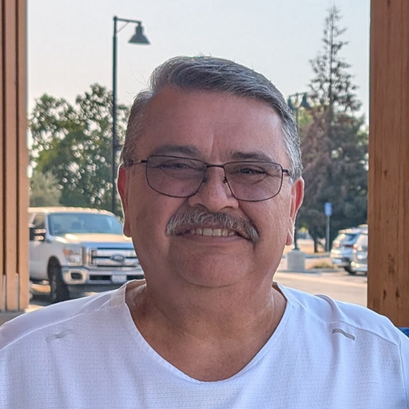 Edgar Ballesteros