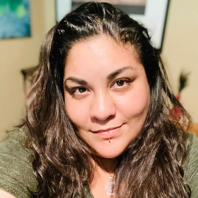 Janet Cordova