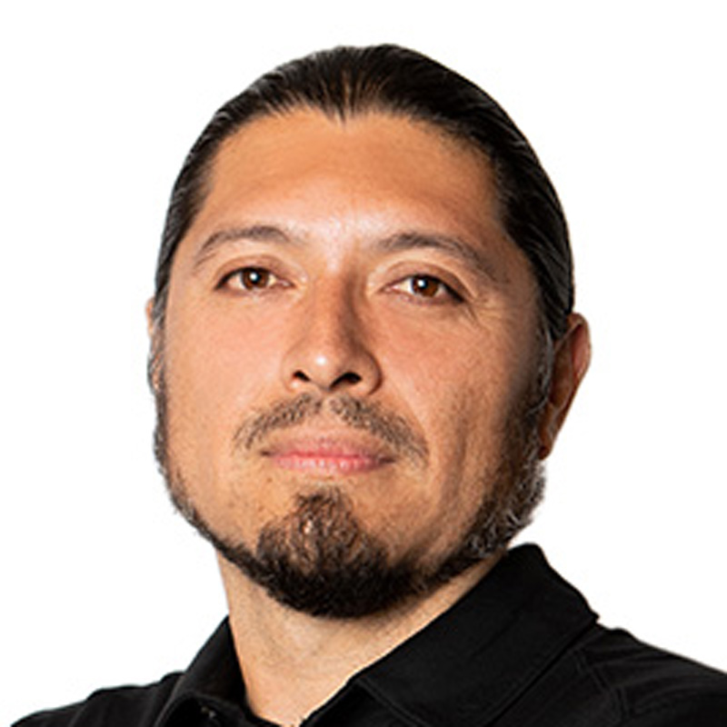 Julio Cesar Ybarra