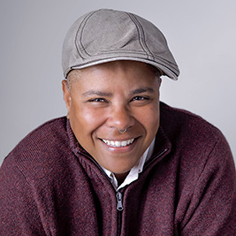 Kareim McKnight