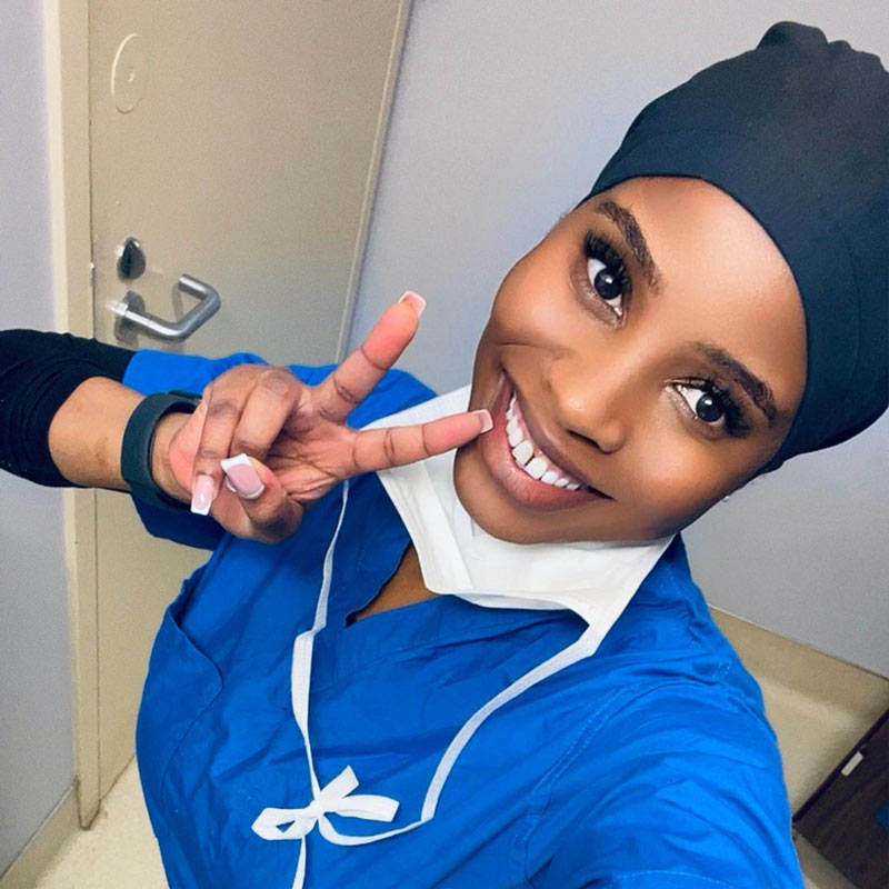 Lerato Zulu