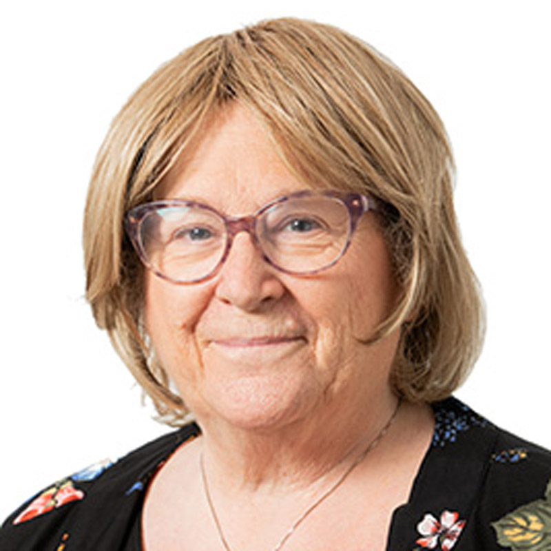 Monica Lond-LeBlanc