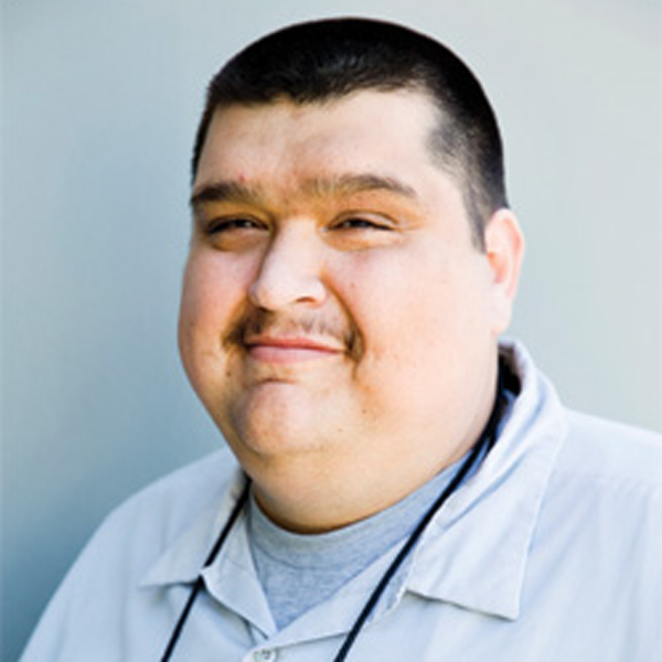 Rafael Monarrez