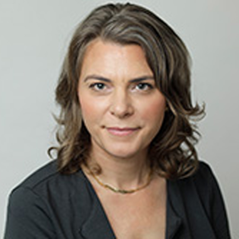 Rebecca Hanson