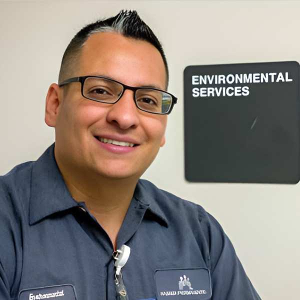 Roberto Ramirez