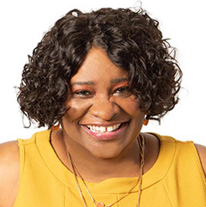 Shawn W. Hardeman