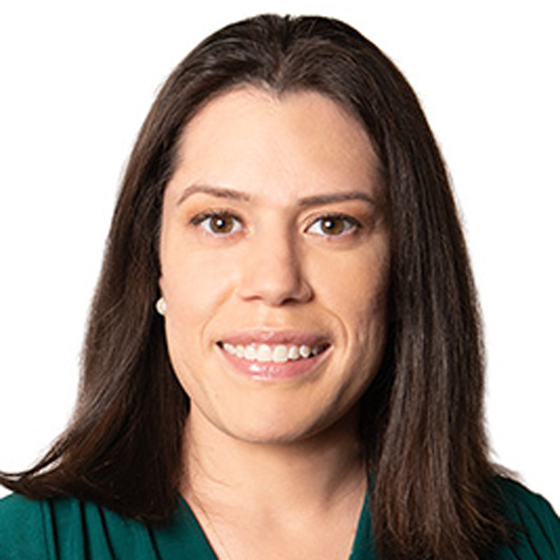 Vanesa Marquez